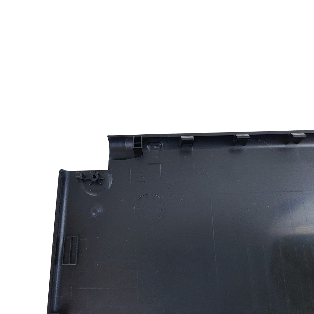 Top Bottom Cover Replacement Housing Shell Case Blue For New Nintendo 3DS XL LL