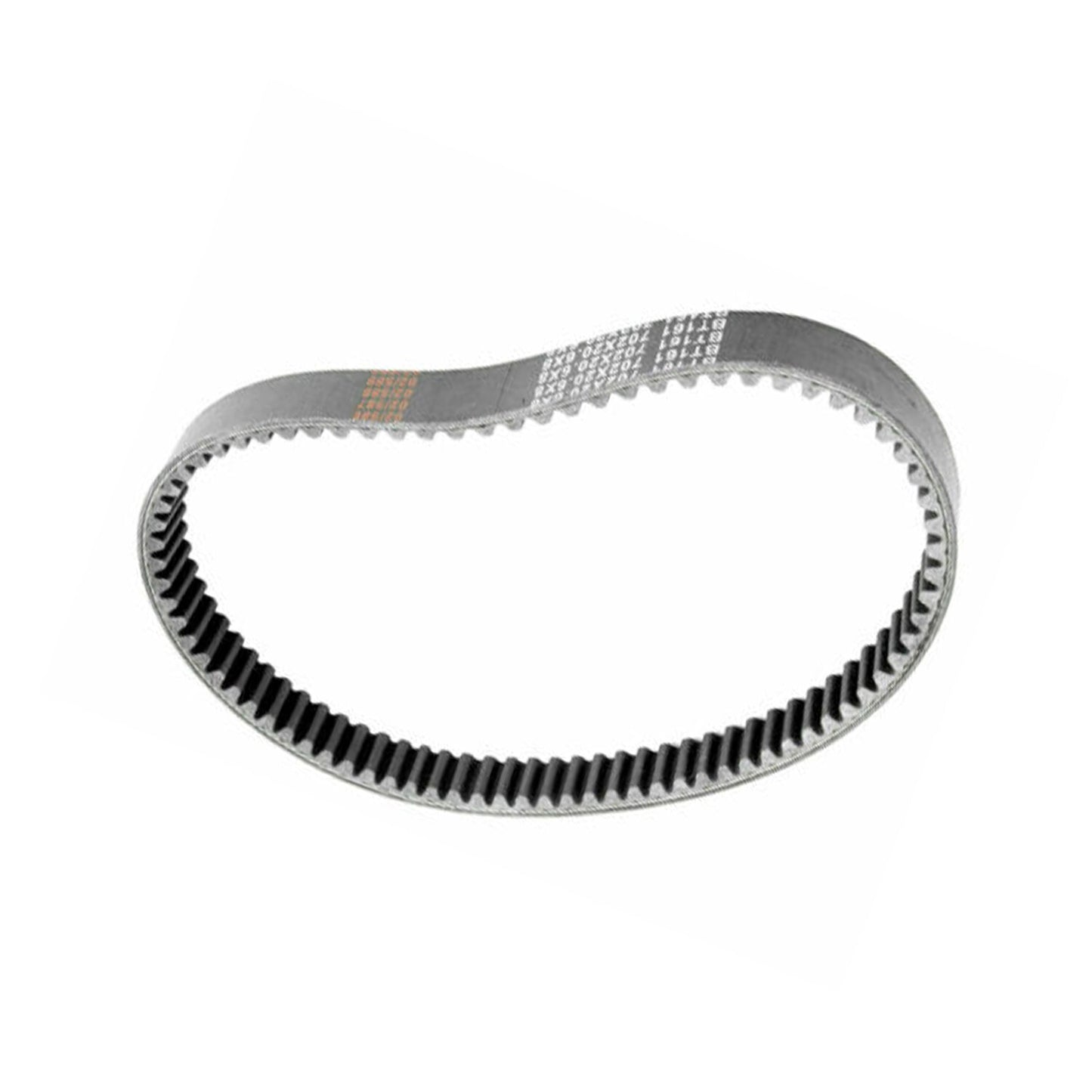 For John Deere D105 E100 X105 X106 GT37419 AUC13704 General Transmission Belt US