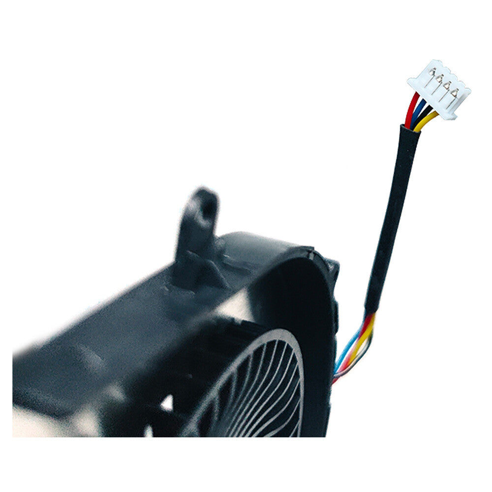 New For MSI GF65 Thin PABD08008SH N413 N433 CPU & GPU Cooling Fan 5V 0.5A 4-Pin