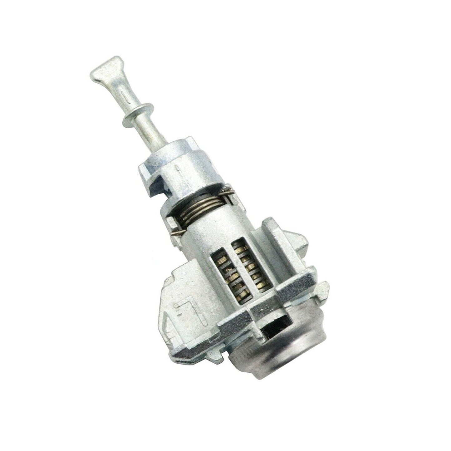 819702TA00 For 2011-2015 Kia Optima Door Lock Cylinde w/ 2 Keys Left Driver Side