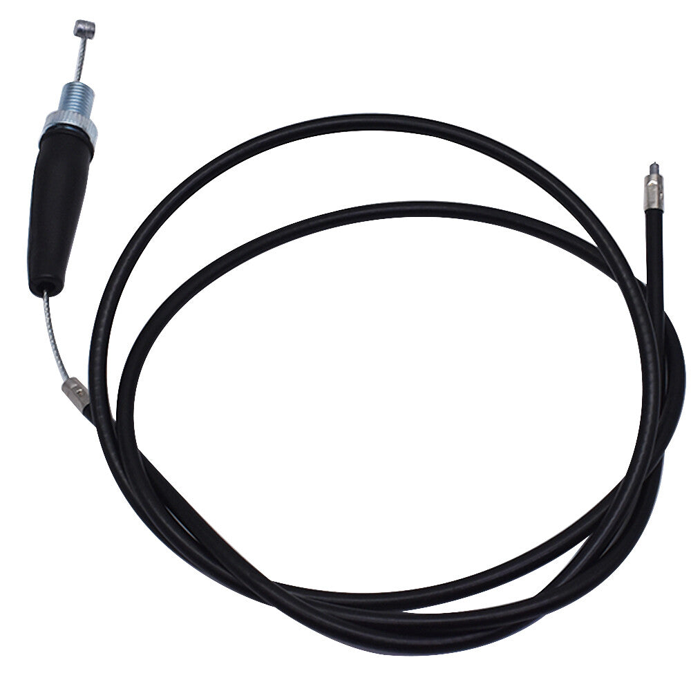 Solid Spare Carburetor & Throttle Cable for Honda XR50R CRF50F Z50 Z50A Z50R