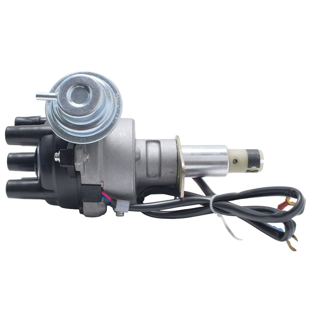 Brand-New Electronic Distributor for Datsun L20/L20B 2.0L All Models