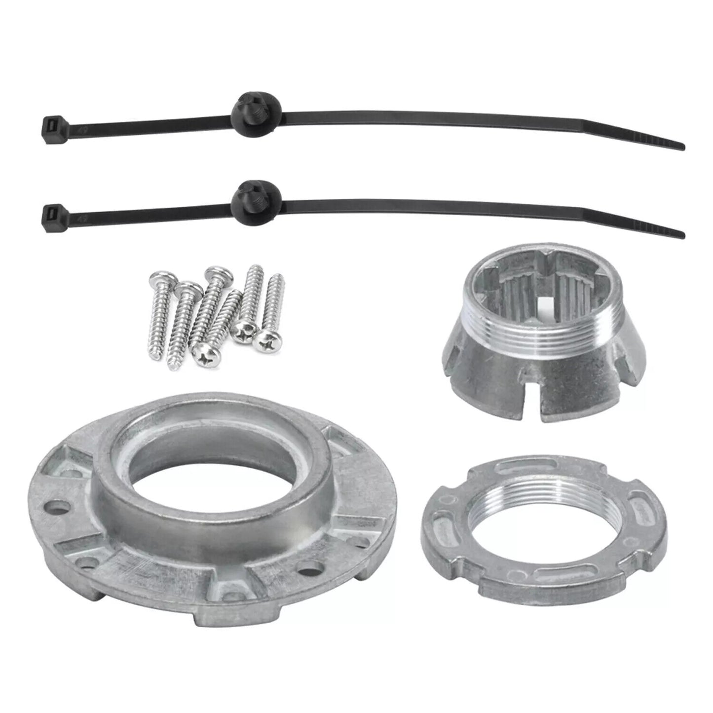 W10324651 Washer Basket Drive Hub Kit Drive Hub Replacement For Whirlpool Maytag