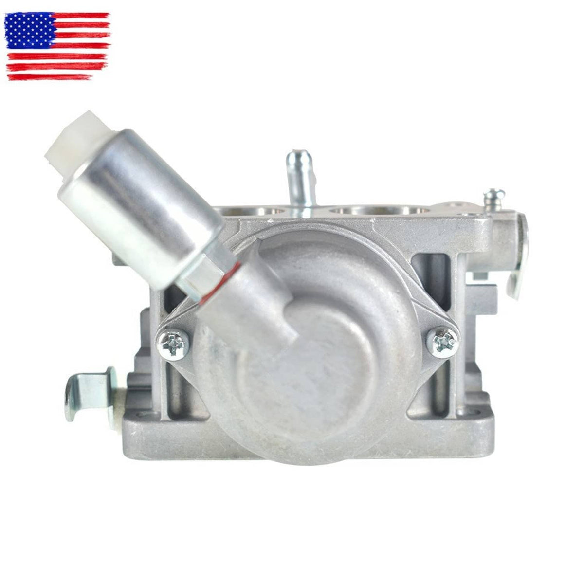 Solid Spare 791230 Carburetor For Briggs & Stratton V TWIN 20 21 23 24 25HP US 499804 699709