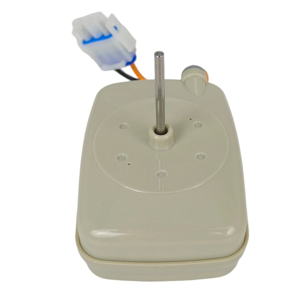 SM10141 WR60X10141 Refrigerator Freezer Evaporator Fan Motor Replacement For GE