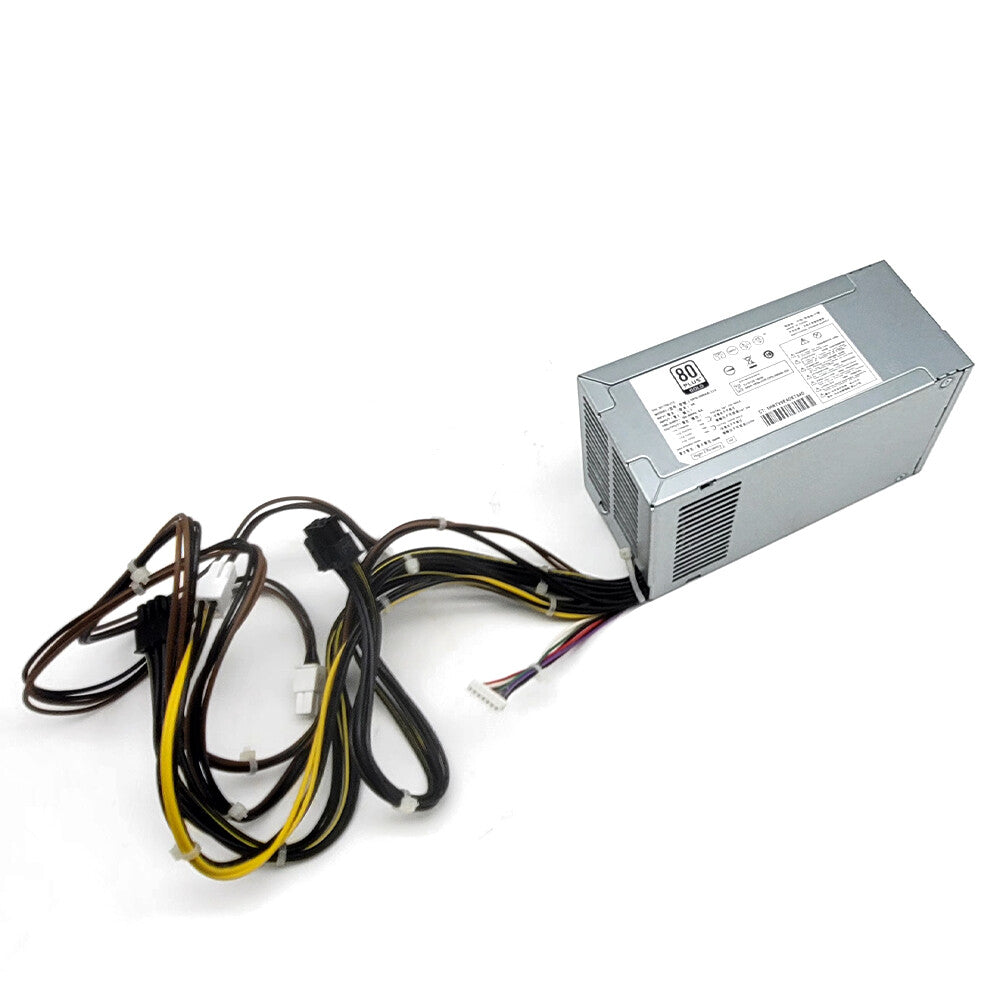 New Power Supply Unit 500W For HP ENVY Desktop - 795-0003UR 901759-013 PSU US