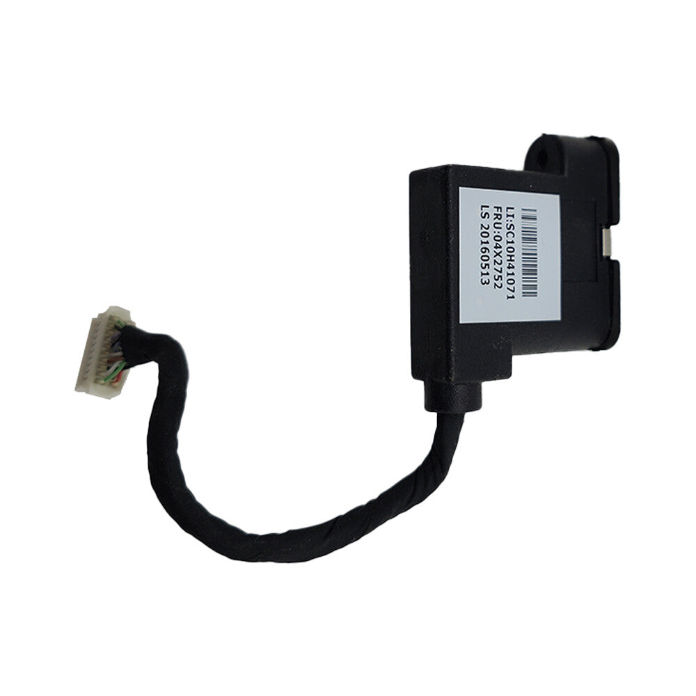New For ThinkCentre M900 M600 M700 M900x M715q M710q 04X2752 DP to HDMI Cable US