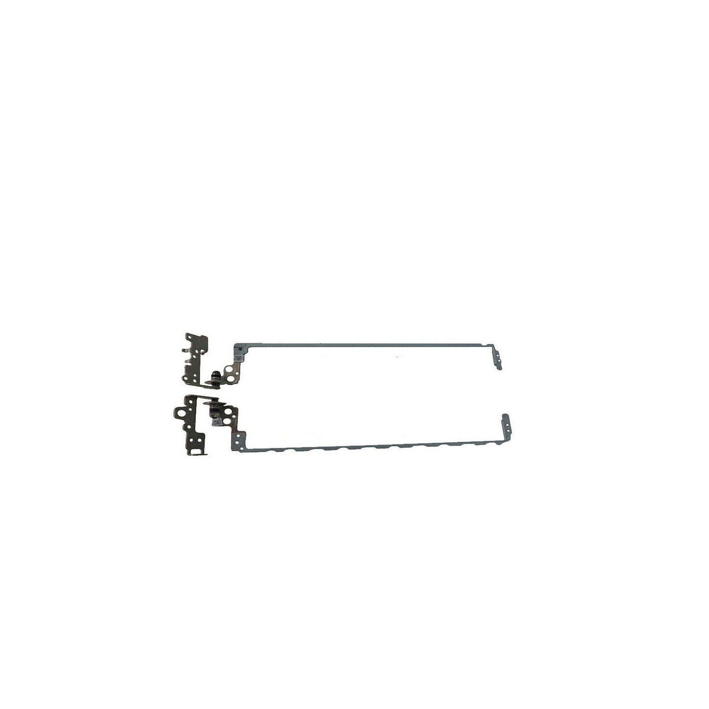 For HP 15-BS 15T-BS 5-bs015dx 15-BS033CL Top Back Hinges Cover Bezel 924899-001
