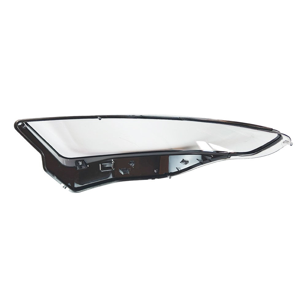 For 2020-2024 Ford Explorer Passenger Side Headlight Lens Clear Cover Right Side