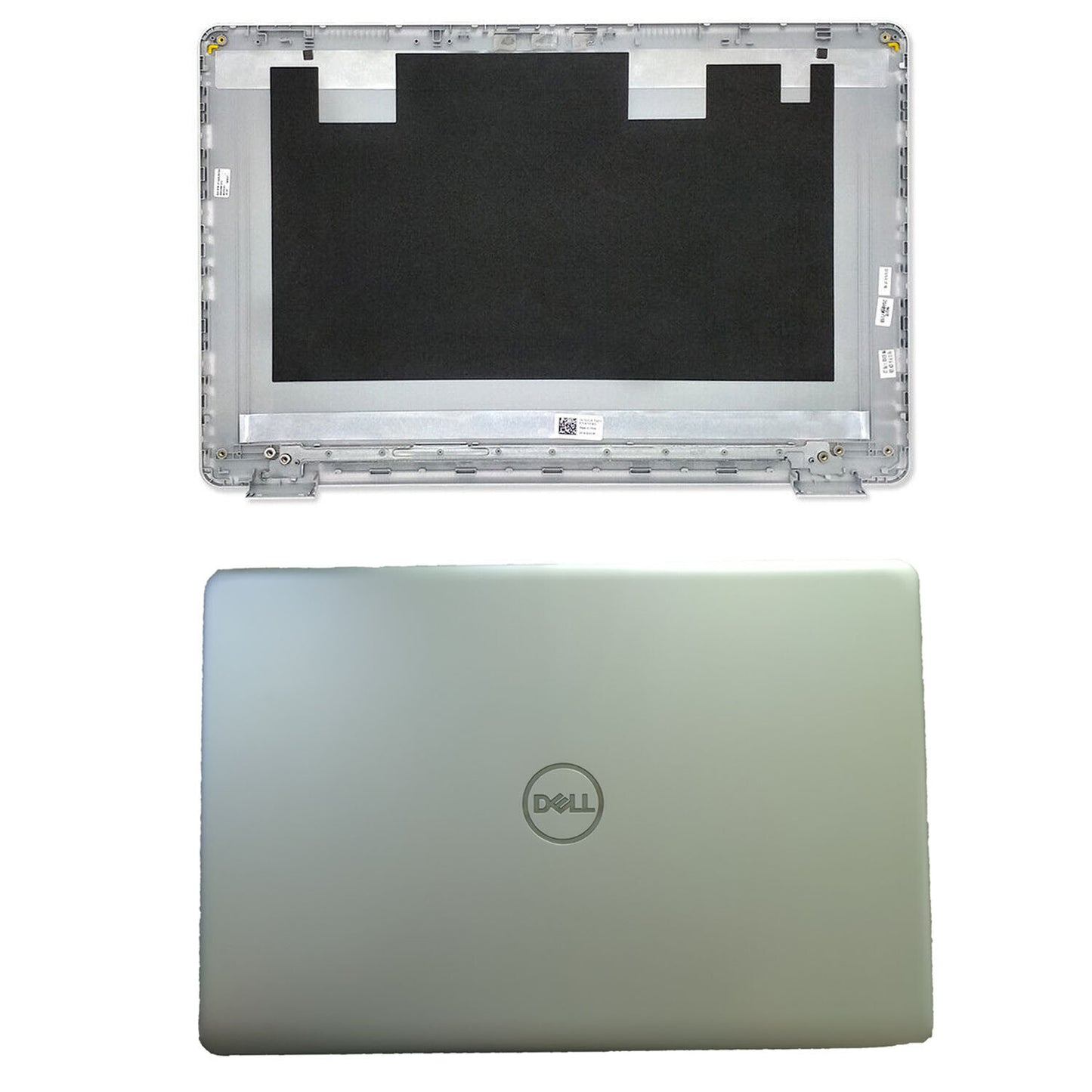 New For Dell Inspiron 15 5584 Top LCD Back Cover Rear Lid Silver 0GYCJR GYCJR US