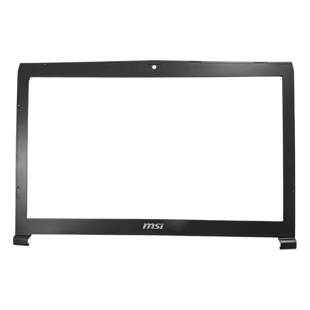 For MSI GL72 GP72 MS-1795 MS-1796 MS-179B MS-1799 Top LCD Back Cover+Bezel Black