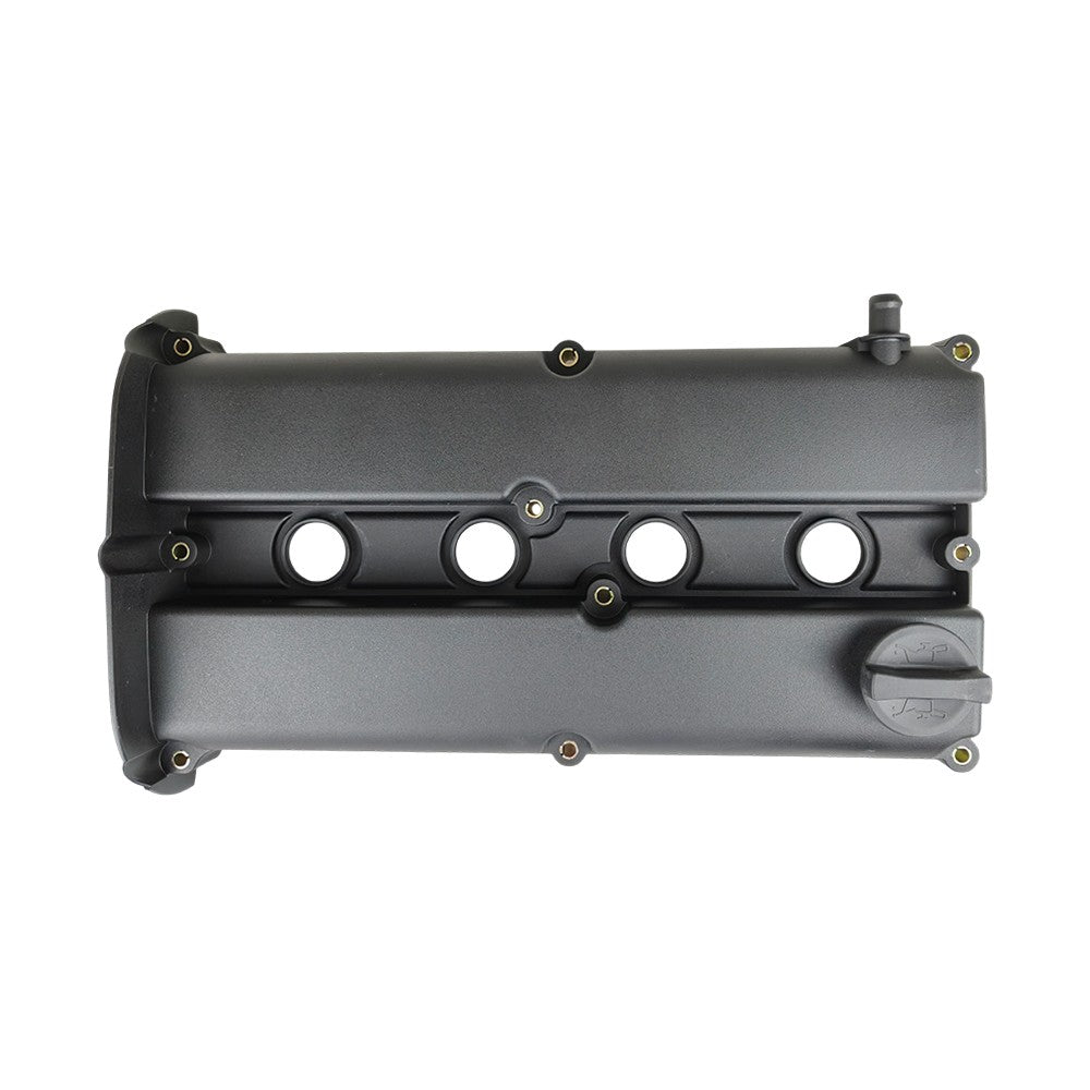 XS7Z6582BA Valve Cover w/ Gasket & Cap For 2000-2004 Ford Focus 2.0L