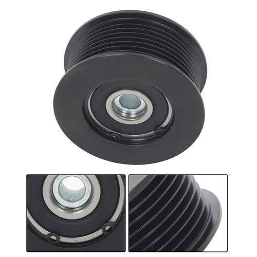 Solid Spare For Caterpillar 16M 330D 330D FM 330D L 336D2 345C Pulley AS-Idler 1979642