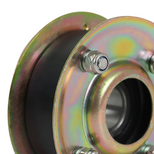 Solid Spare 131-4529 125-2532 Pulley Kit For Toro 30" Lawn mower 20199 20200 20975 20977