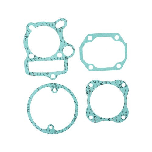 Solid Spare Engine Rebuild Kit For Honda Z50R Z50 1979-1999 Gasket Set + Oil Seal