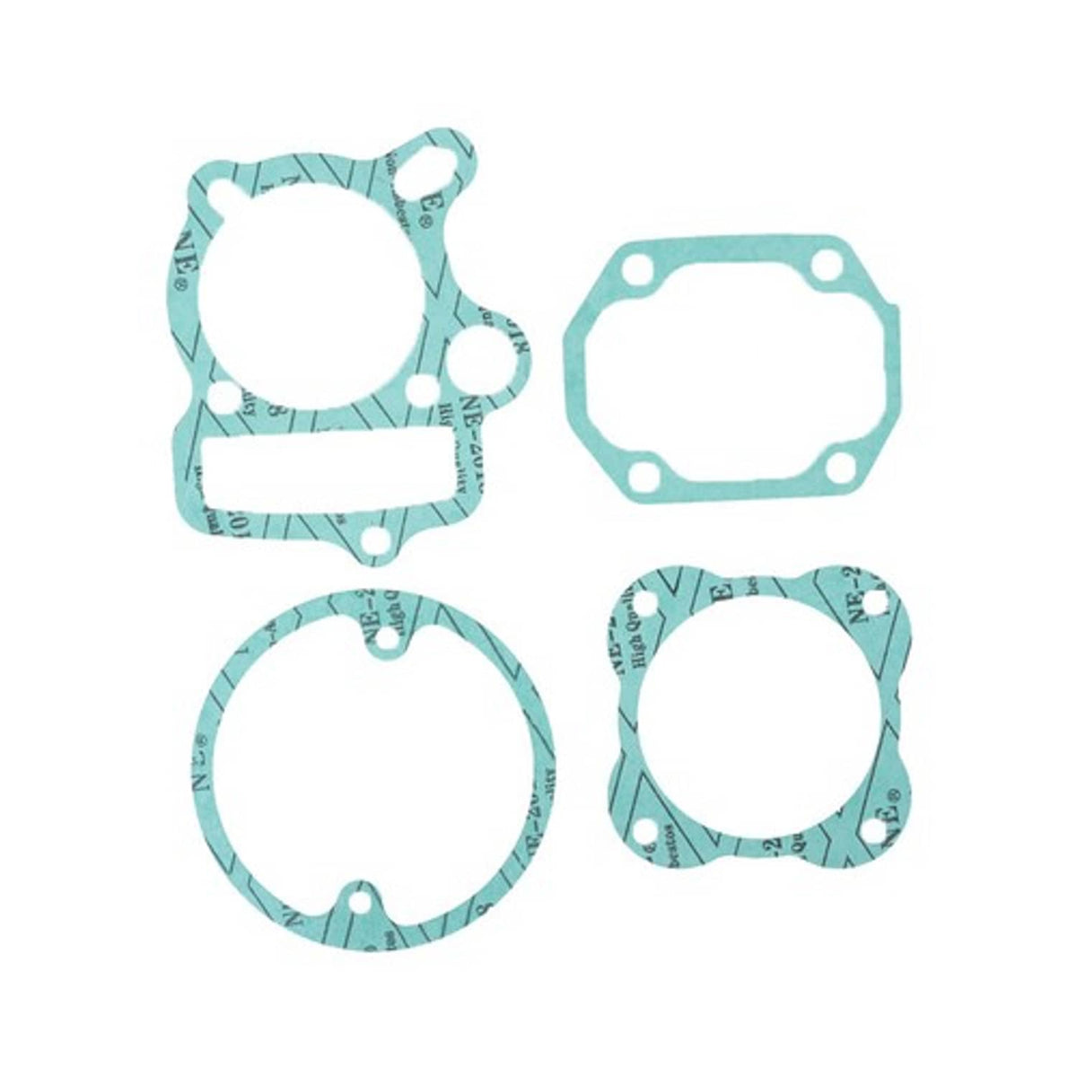 Solid Spare Engine Rebuild Kit For Honda Z50R Z50 1979-1999 Gasket Set + Oil Seal