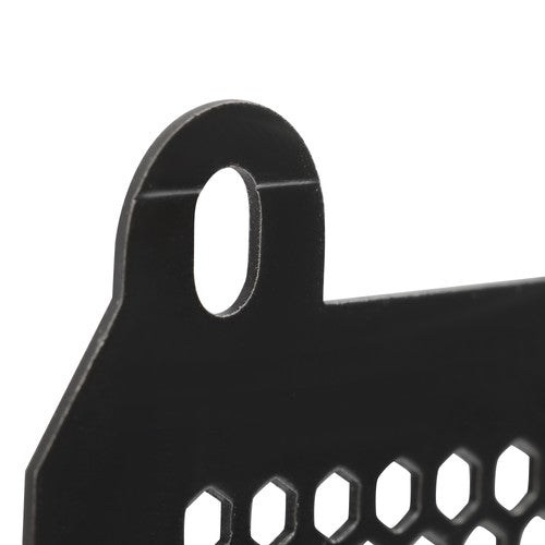 Solid Spare New Motorcycle Radiator Guard Cover Protection For Kawasaki Ninja 400 ABS 18-23