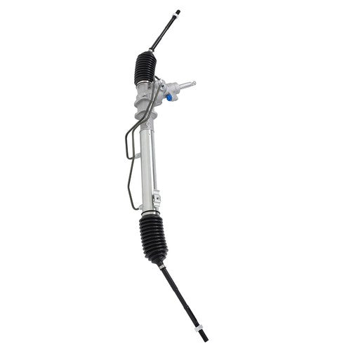 Solid Spare For Subaru Baja H6 2001-04 Baja H4 2003-06 Power Steering Rack & Pinion Assembly