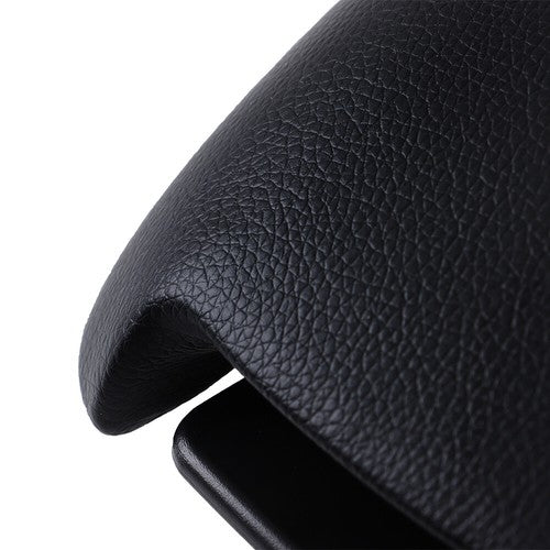 Solid Spare NEW Plastic Center Console Lid Replacement Compatible For 98-04 Chevrolet Blazer