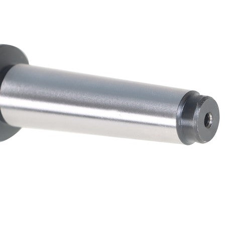 Solid Spare #2 Mt With 1-Inch Crown Super Wood Lathe Drive Center