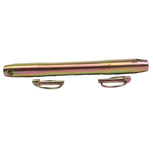 Solid Spare Bucket Pin Kit for Bobcat E25 E26 E27 E32 E34 E35 E37 E42 E45 E50 E55 E60 E63