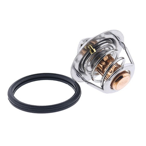 Solid Spare Thermostat 160°F CH15536 for John Deere Tractor 650 655 670 750 756 770 855 856