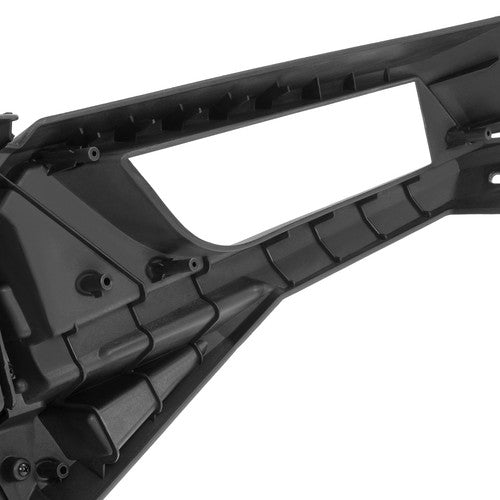 Solid Spare For 2014-2020 Polaris RZR XP S 900 1000 Split Type Front Bumper Fascia Assembly
