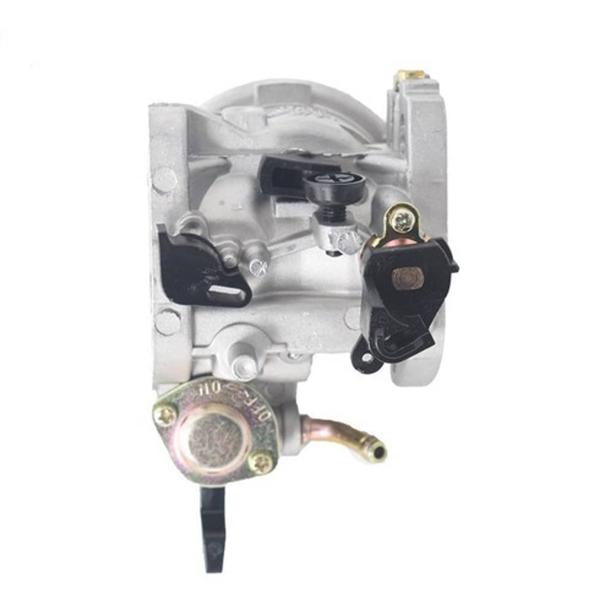 Solid Spare 16100-Z5T-901 Carburetor For Honda GX340 GX390 13HP Engine Generator