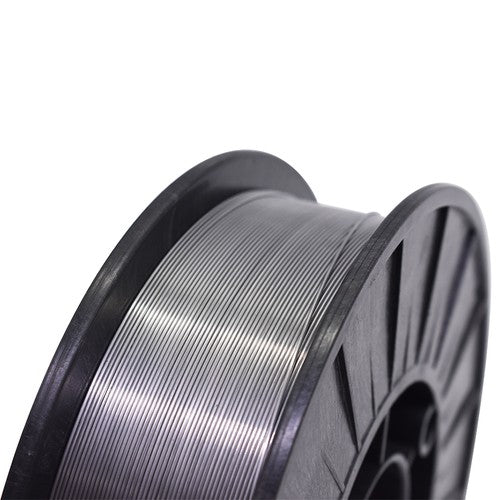 Solid Spare E71T-GS .030 in. Dia 10lb. Gasless-Flux Core Welding Wire 10 Lbs Spool US