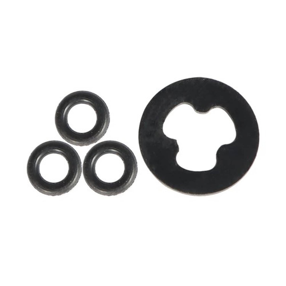 Solid Spare Carburetor Carb Kit With Float For Johnson Evinrude 18/20/25/28/30/40 HP