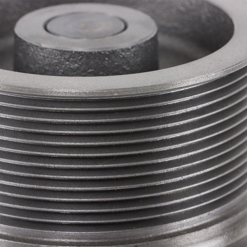 Solid Spare Water Pump For Cummins ISX ISZ Engines 3684450 3683651 4386576 Heavy Duty New