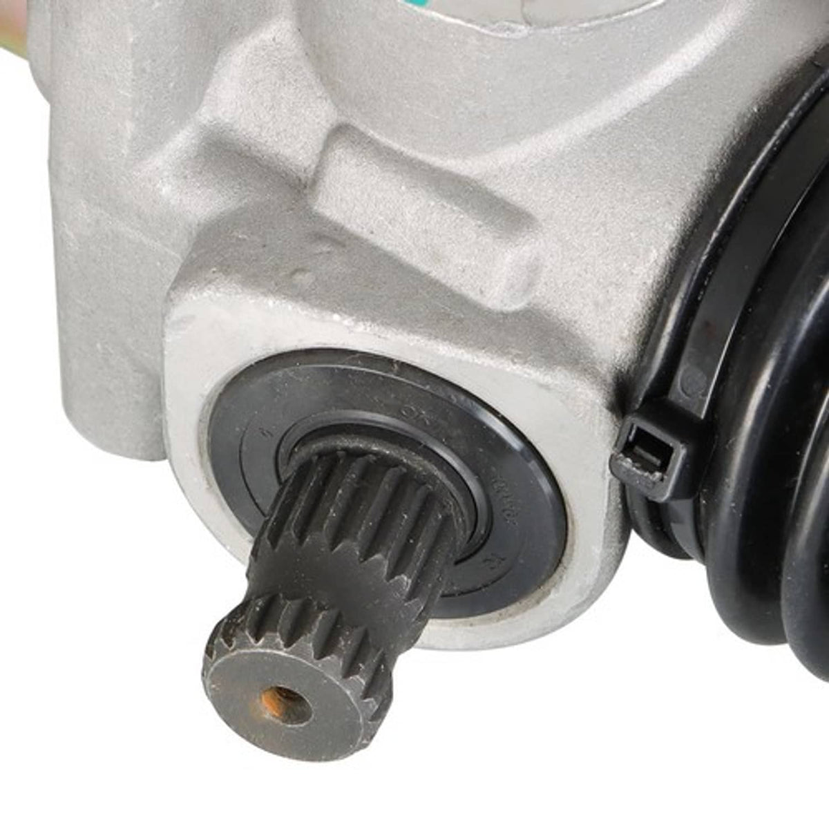 Solid Spare Steering Rack Pinion Gear Box for Polaris Ranger 570 Crew 570 900 XP 900 1000