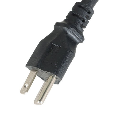 Solid Spare For EZGO 1996+ 36 V 12A D Plug Golf Cart Battery Charger (Lead -Acid)