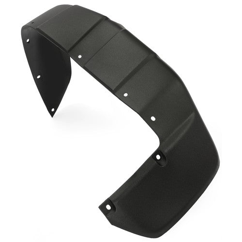 Solid Spare For 1996-00 Honda FourTrax TRX300 TRX 300 FW Fender Flaps Mud Guards Rear Right