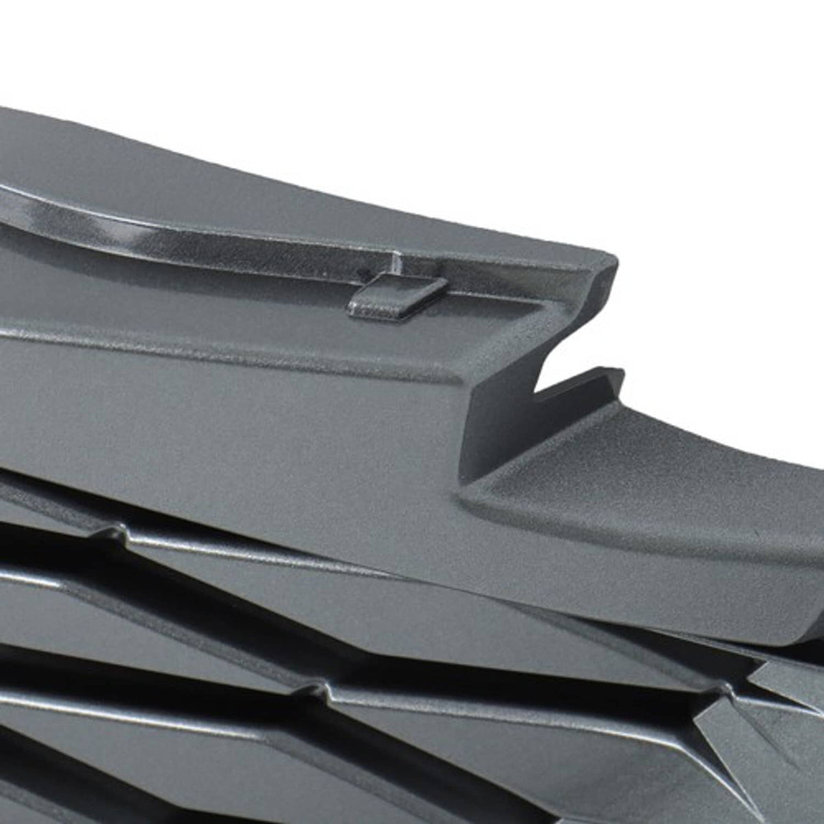 Solid Spare Plastic Front Bumper Lower Grille Assembly Suitable For Toyota Camry LE XLE 2025