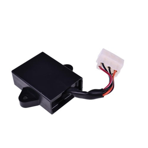 Solid Spare New Ignitor Box 99999-02368 for Yamaha Gas Golf Cart G2 G5 G8 G9 G11 G14