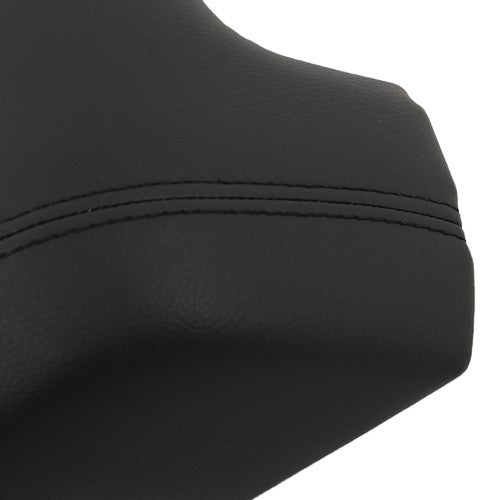 Solid Spare Auto Center Armrest Cover Suit For 11-16 Ford F-250 F-350 F-450 F-550 Super Duty