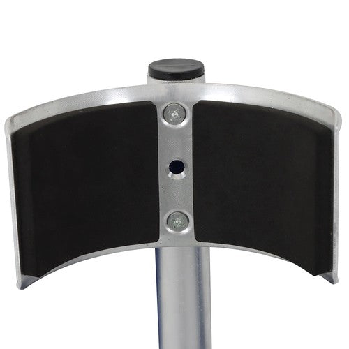 Solid Spare 18-30" Stilt Aluminium Drywall Stilts Tool Adjustable Height Stilts Painter New