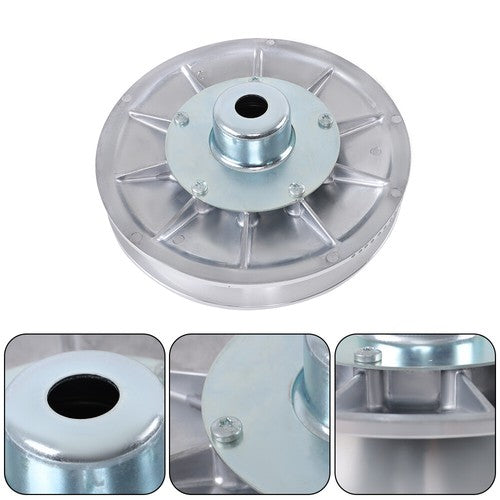 Solid Spare Main Driven Clutch Assembly For 2015 Polaris RZR S 900 1323246 1323247