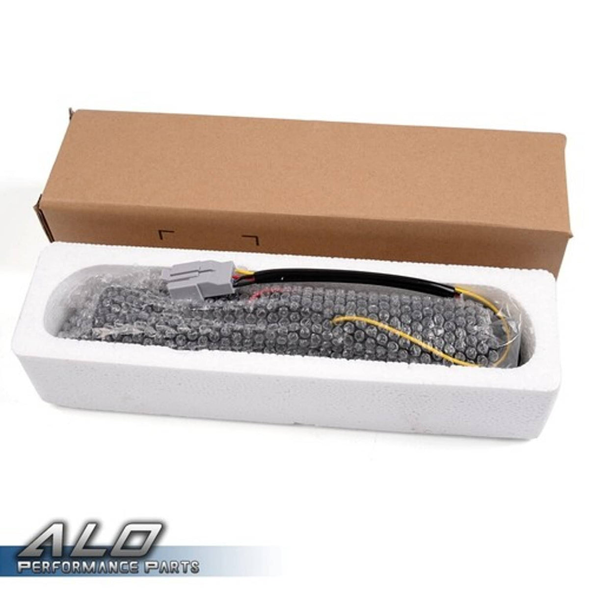 Solid Spare Fit For Ford F250 F350 F450 F550 1999-2016 LED 3rd Third Brake Light Cargo Lamp