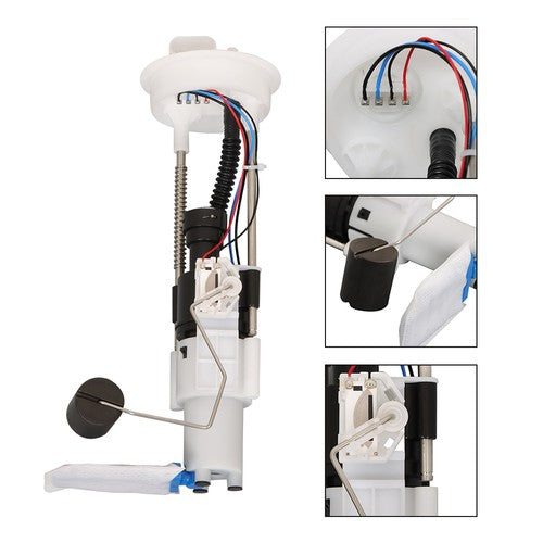 Solid Spare For Polaris RZR 900 XP 2011-2014 Fuel Pump Module Assembly Complete 47-1007 New
