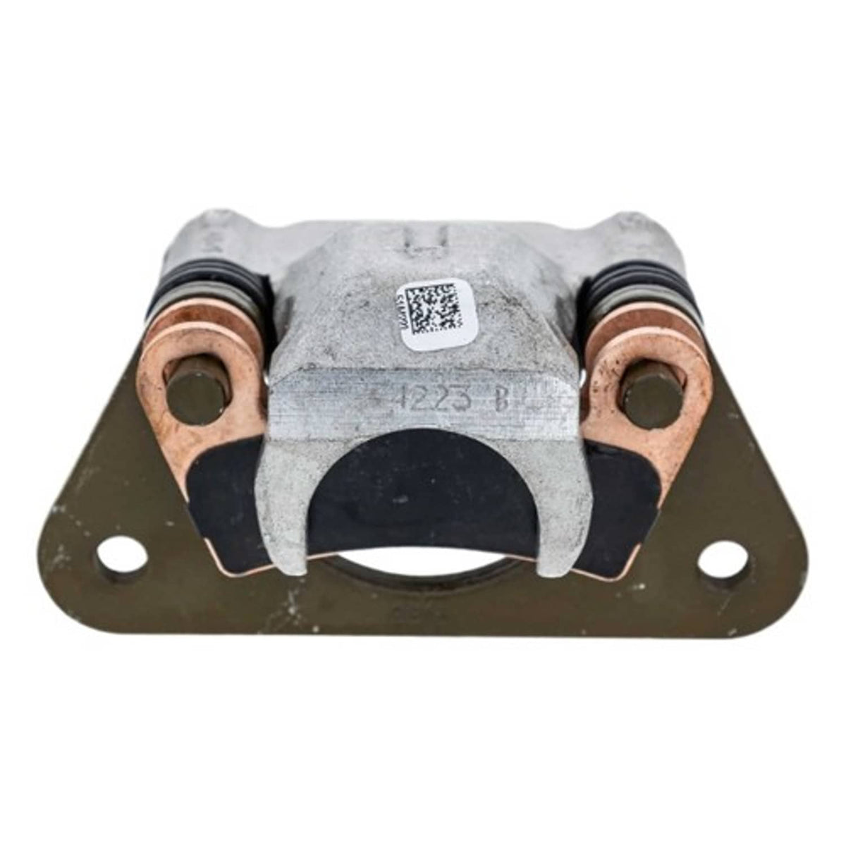 Solid Spare Rear Left Brake Calipers 1914103 for Polaris General XP 1000 Pro XD PRO XD 2000D