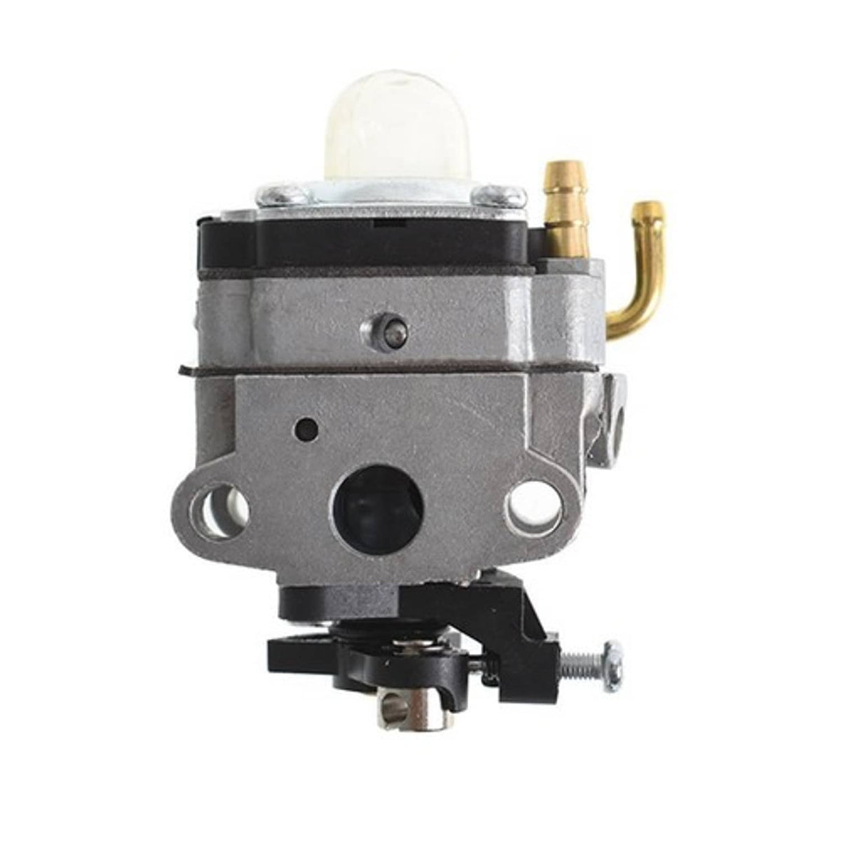 Solid Spare NEW Carburetor Fits For EH035 Horizontal Engine Silver