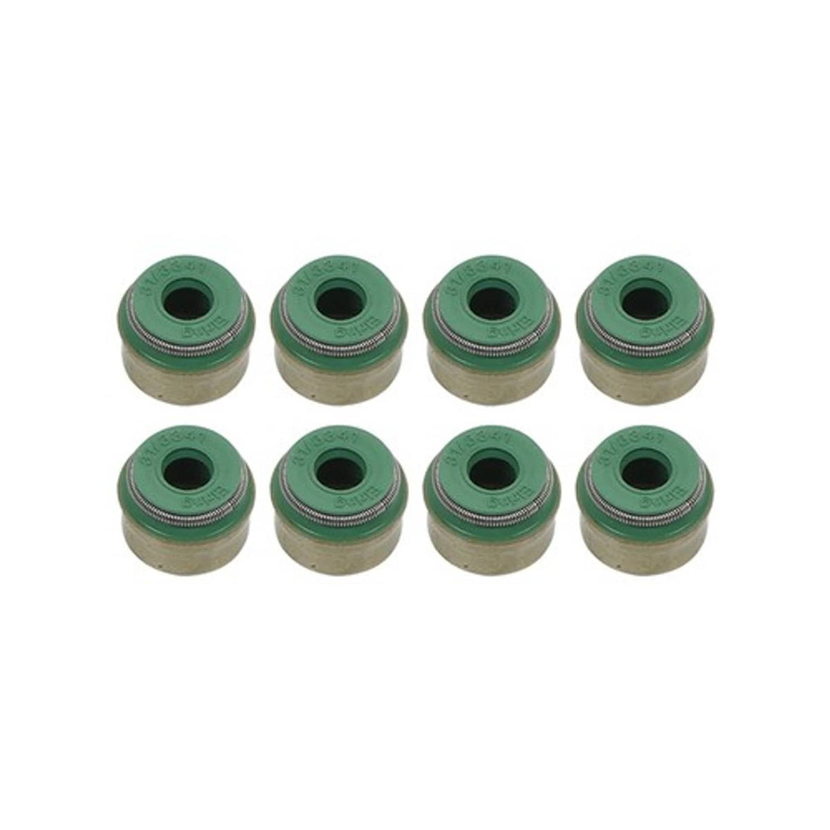 Solid Spare 420219736 Fit For Can Am 1000 Crankshaft Gasket Bearing kit 420219735