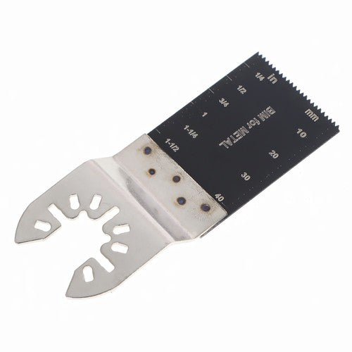 Solid Spare 14 Pcs Oscillating Multi Tool Saw Blade