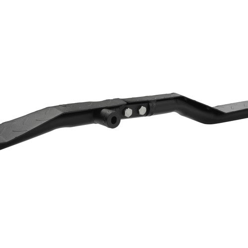 Solid Spare For Polaris Ranger Crew XP 1000 2019-25 24 UTV Rock Sliders Nerf Bars Side Steps
