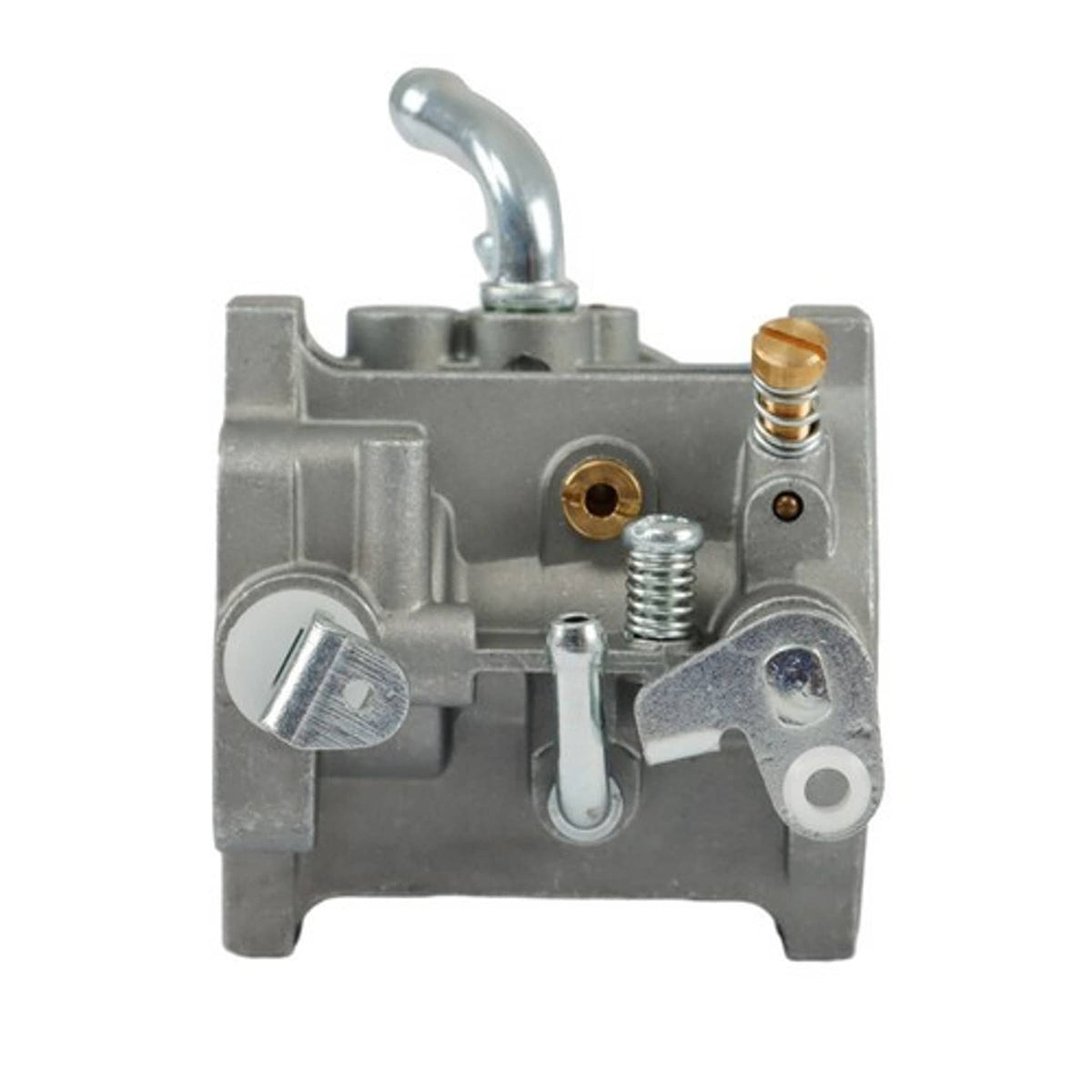 Solid Spare 2PCS 15003-2364 Carburetor Assy for Kawasaki FC150V 4-Cycle Engine