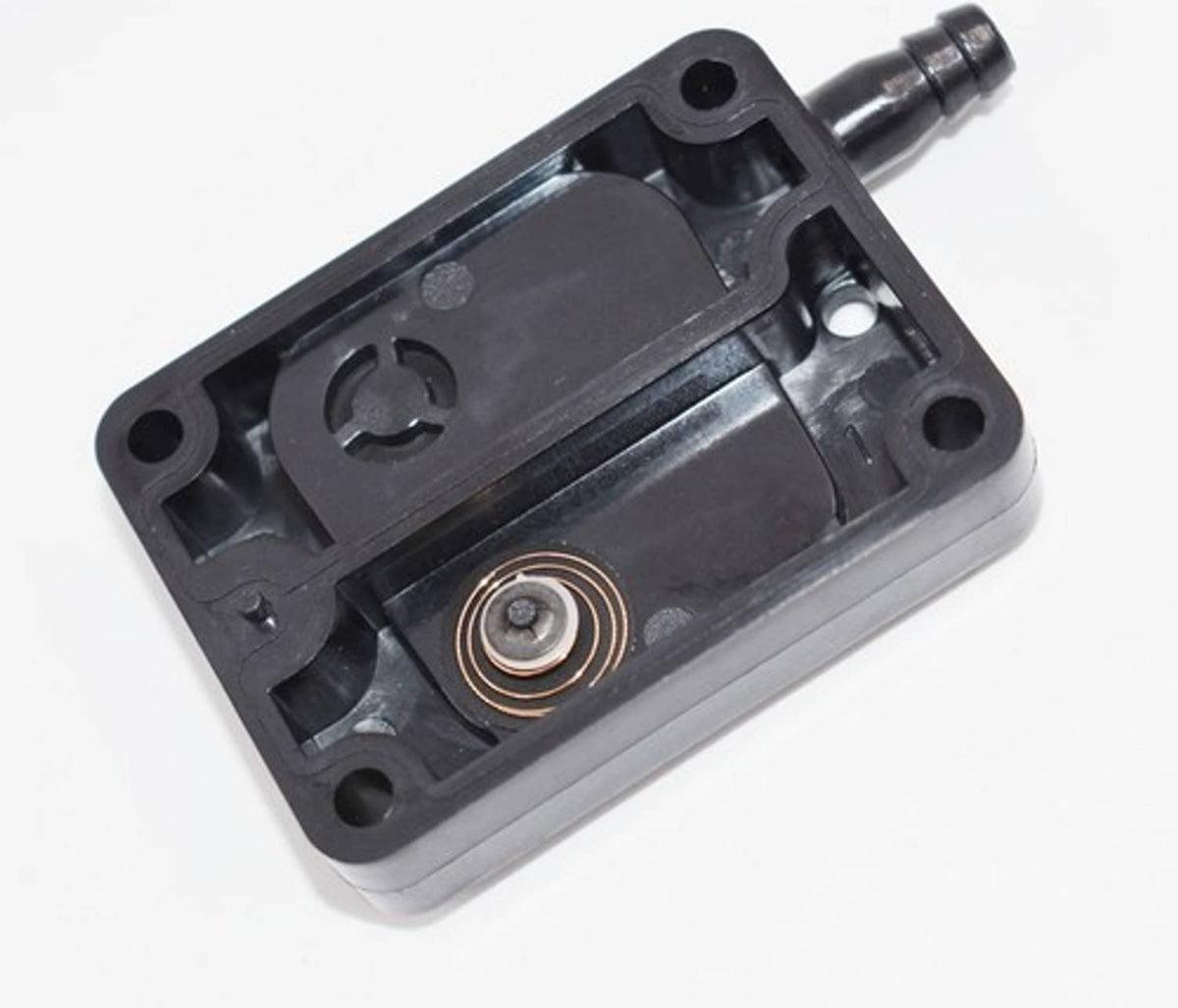 Solid Spare 691040 693487 Fits For Briggs & Stratton 281730 Fuel Pump Body Parts