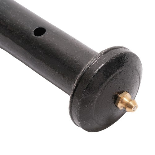 Solid Spare Steel Tandem Axle Slipper Spring Trailer Hanger Kit For 2" wide slipper spring