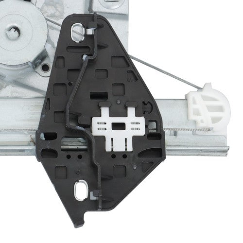 Solid Spare Electric window actuator assembly FR&FL 751-032 751-033 For Acura MDX 2007-13